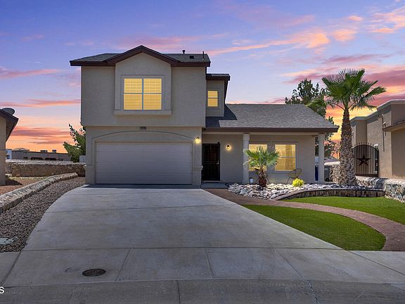 2nd image of 14209 Trigger Rock Ln