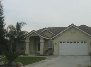 15325 Lake Berryessa Ct, Bakersfield, CA 93314