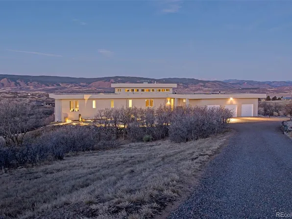 803 S Mountain View Road, Castle Rock, CO 80109