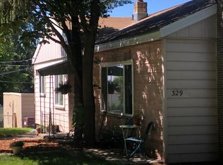 329 NW Webb St, Pullman, WA 99163