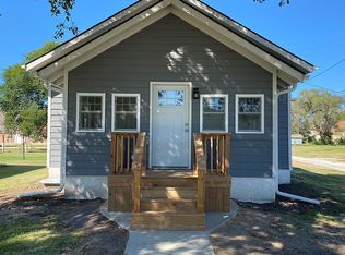 120 W Washington St, Osborne, KS 67473
