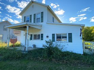 188 Butler Rd, Wellsboro, PA 16901