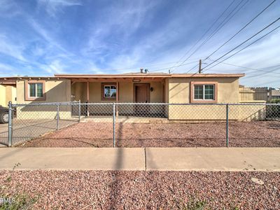 5520 W Palmaire Ave, Glendale, AZ, 85301