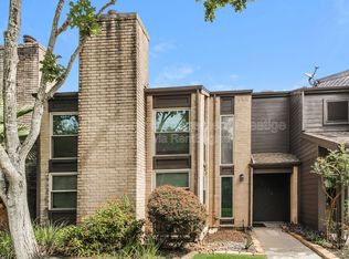 2256 Gemini St, Houston, TX 77058