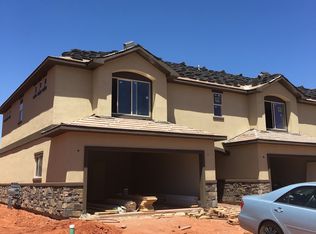 2520 Blackhawk Dr UNIT 17, Santa Clara, UT 84765