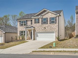 1936 Waycross Ln, Dacula, GA 30019