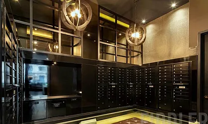 Rented by The KCI Group