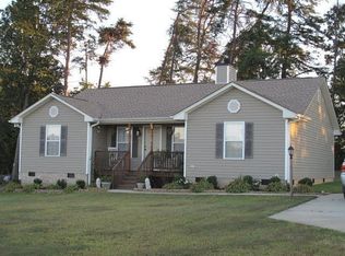 110 Ariel Dr, Mooresville, NC 28117