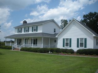 4050 5 Bridge Rd, Clinton, NC 28328