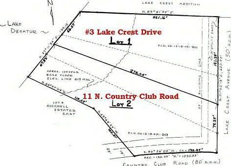 2nd image of 3 Lake Crest Dr