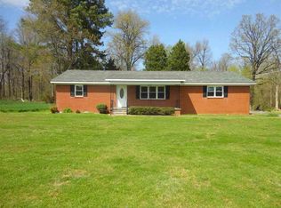 3666 State Route 94 W, Wingo, KY 42088