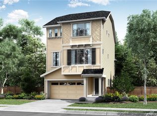 1030 146th Pl SW #19, Lynnwood, WA 98087