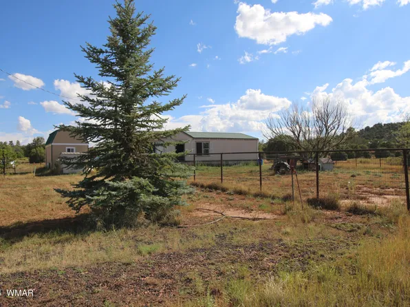4855 Rogers Ln, Show Low, AZ 85901