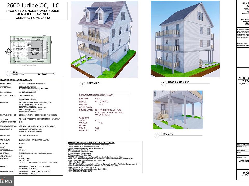 1st image of 2602 Judlee Ave