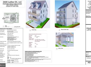 2602 Judlee Ave, Ocean City, MD 21842