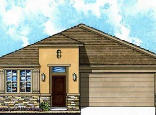 872 Blue Park Ave, Sunland Park, NM 88008