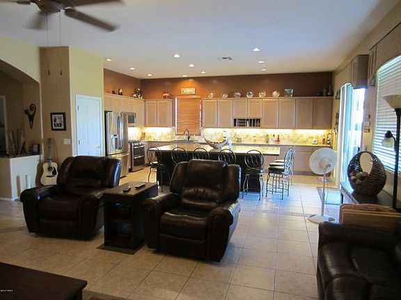 5th image of 60827 E Eagle Heights Dr