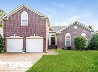 7025 Calderwood Dr, Antioch, TN 37013
