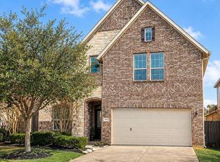 20647 Applemint Cir, Cypress, TX 77433