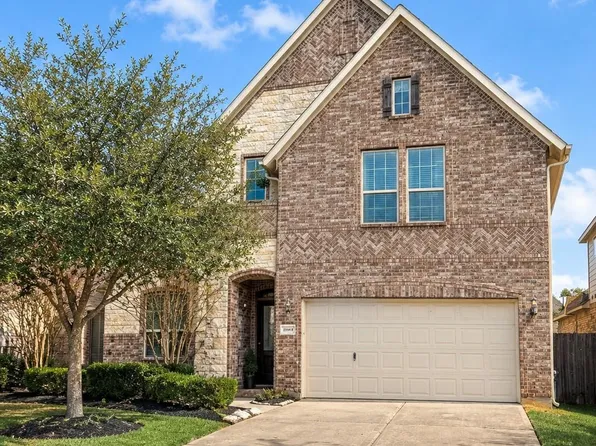 20647 Applemint Cir, Cypress, TX 77433