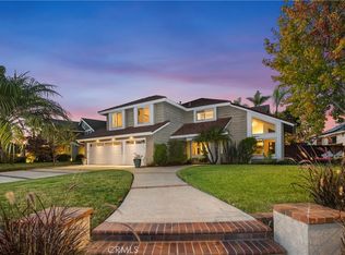 25671 Cresta Loma, Laguna Niguel, CA 92677