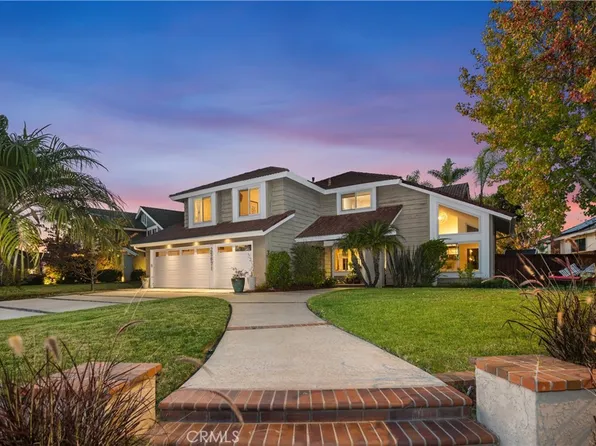 25671 Cresta Loma, Laguna Niguel, CA 92677