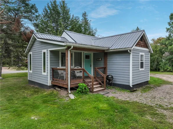5199 N Crawford Street, Winter, WI 54896