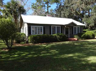 215 Simpson Ave, Monticello, FL 32344
