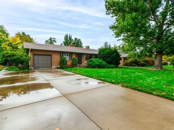 535 Walnut Ave, Grand Junction, CO 81501