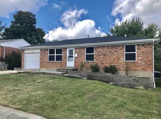 7030 Manderlay Dr, Florence, KY 41042