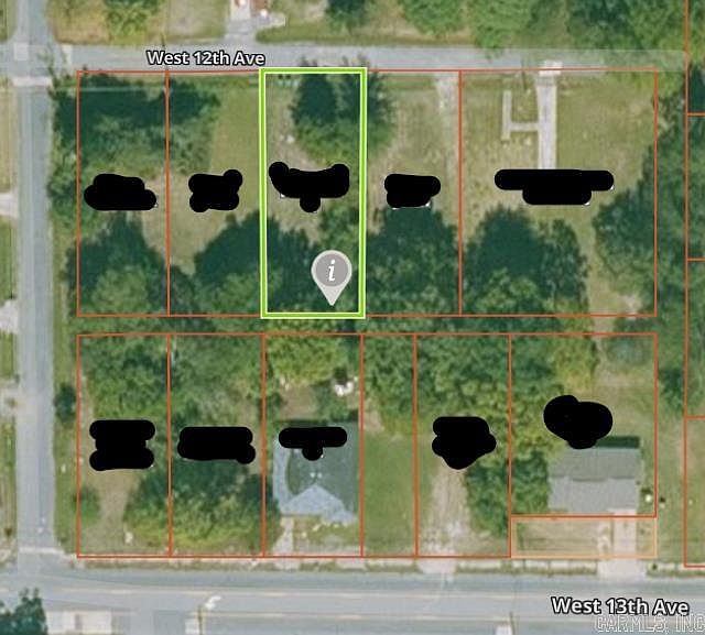 2nd image of 3412 W 12th Ave