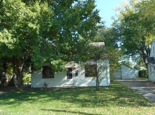 14509 Mission Rd, Cleveland, OH 44135