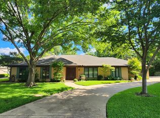 7109 Riverport Rd, Fort Worth, TX 76116