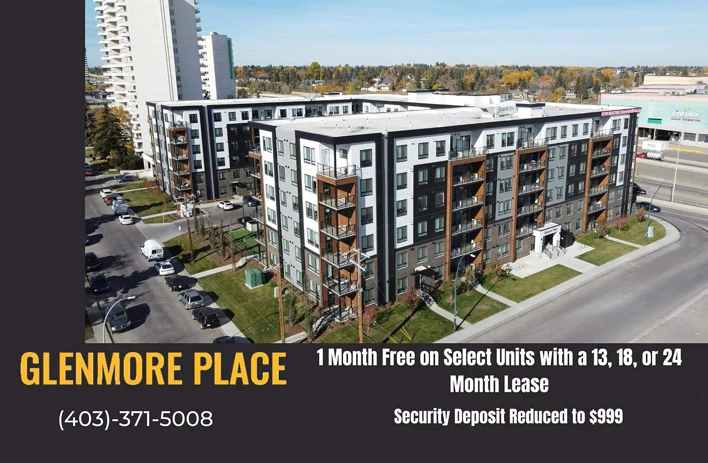 Glenmore Place — Photo 2