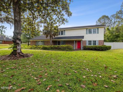 3056 BRIDLEWOOD Lane, Jacksonville, FL, 32257