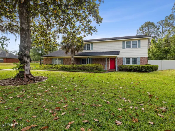 3056 BRIDLEWOOD Lane, Jacksonville, FL 32257