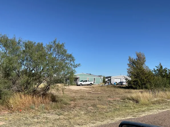 3300 Potomac Dr, Amarillo, TX 79108