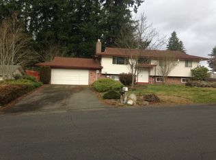 11127 110th St SW, Tacoma, WA 98498