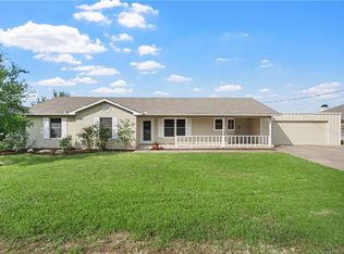 450 Cresthill Cir, Valley Mills, TX 76689