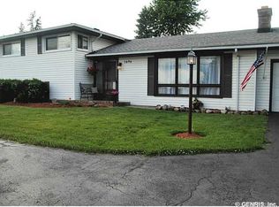 1696 Westfall Rd, Rochester, NY 14618