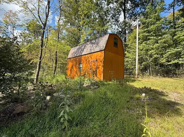 220 Upper Bald Eagle Ln, Mc Clure, PA 17841