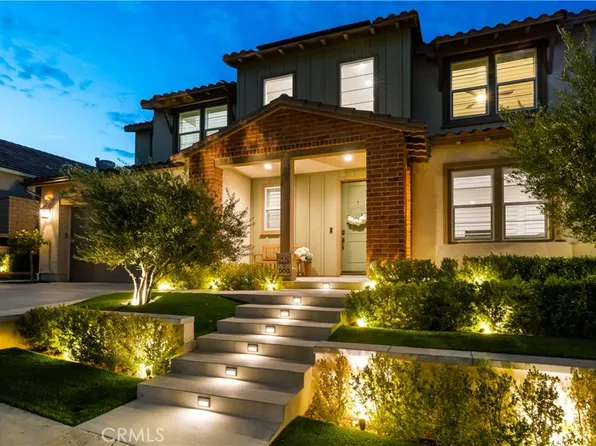 25041 Aspen Falls Dr, Santa Clarita, CA 91387