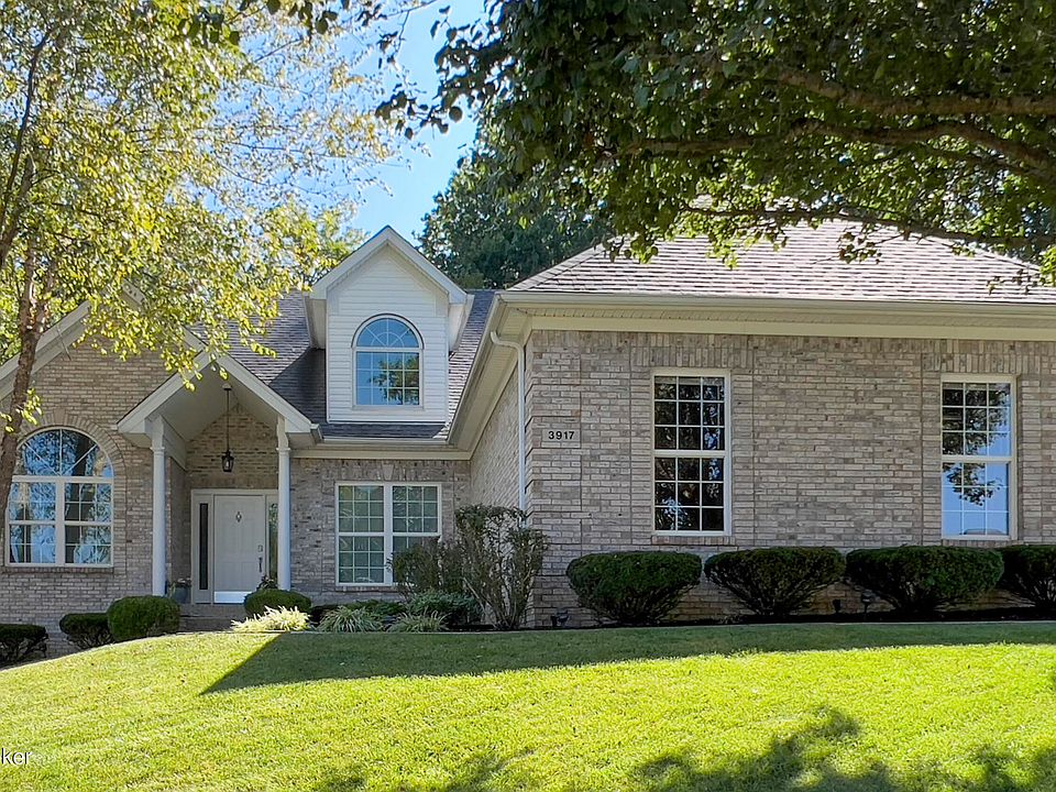 3917 Landherr Dr, Louisville, KY 40299 Zillow