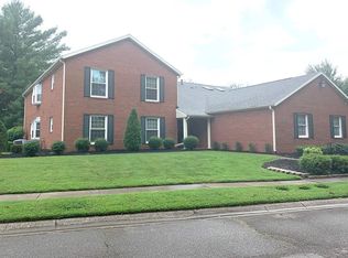 13B Quail Ridge Ct, Owensboro, KY 42303