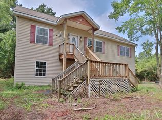 143 Simpson Ln, Barco, NC 27917