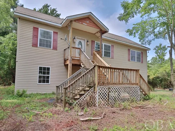 143 Simpson Ln, Barco, NC 27917