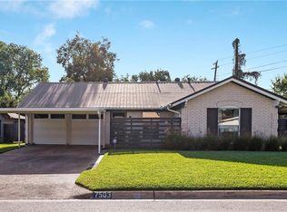 7503 Daugherty St, Austin, TX 78757