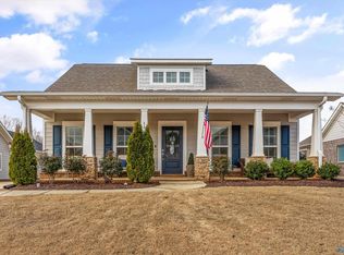 124 Waxwing St, Madison, AL 35758