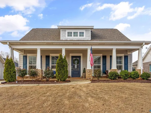 124 Waxwing St, Madison, AL 35758
