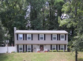 43 Barkwood Ln, Blue Ridge, VA 24064